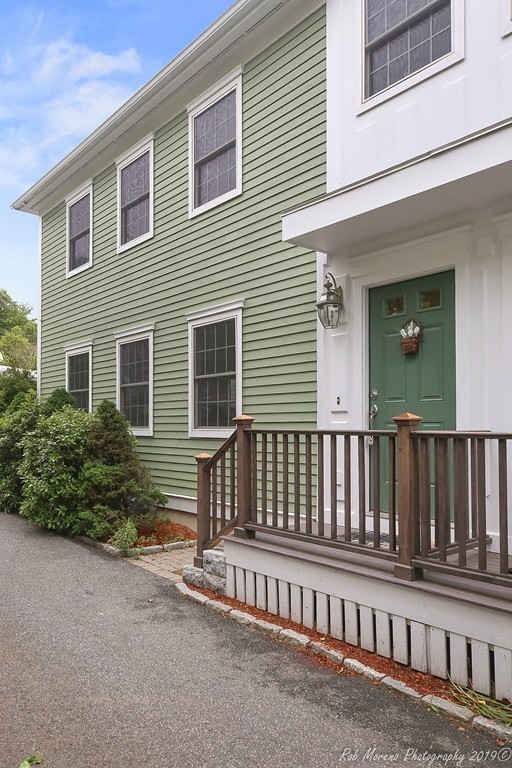 562 Trapelo Road, Unit 562 Belmont, MA 02478 - Photo 2 of 33 Gallery Image 2