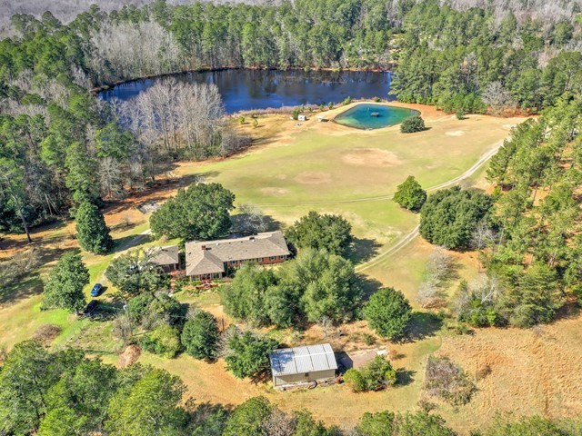 3618 Wagener Road Aiken, SC 29805 - Photo 10 of 60