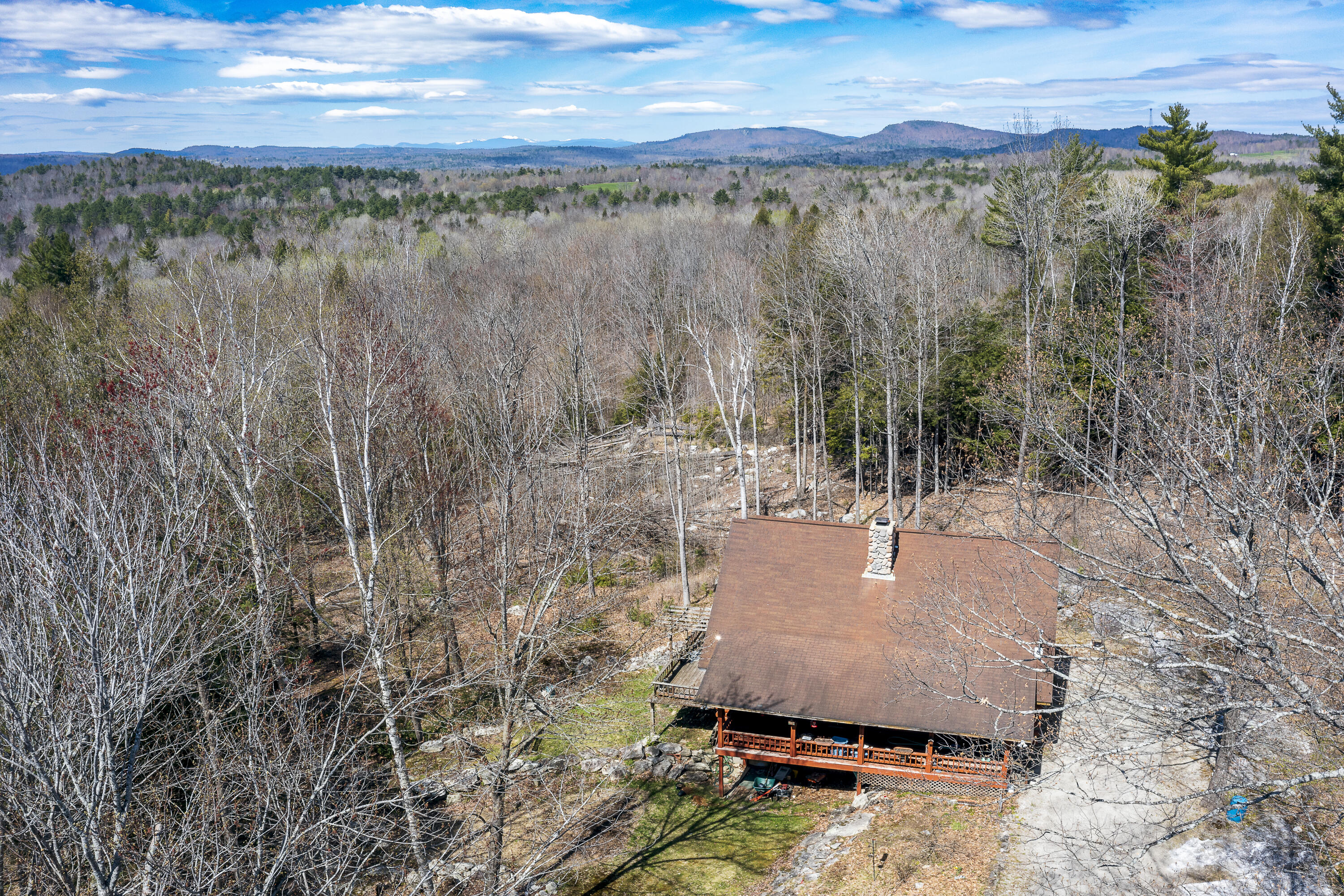 10 Cobble Hill Road South Paris, ME 04281 - Photo 7 of 15 Sargent White Mountain