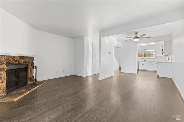 $427,000 | 1493 Parkway Drive, Rohnert Park, CA 94928