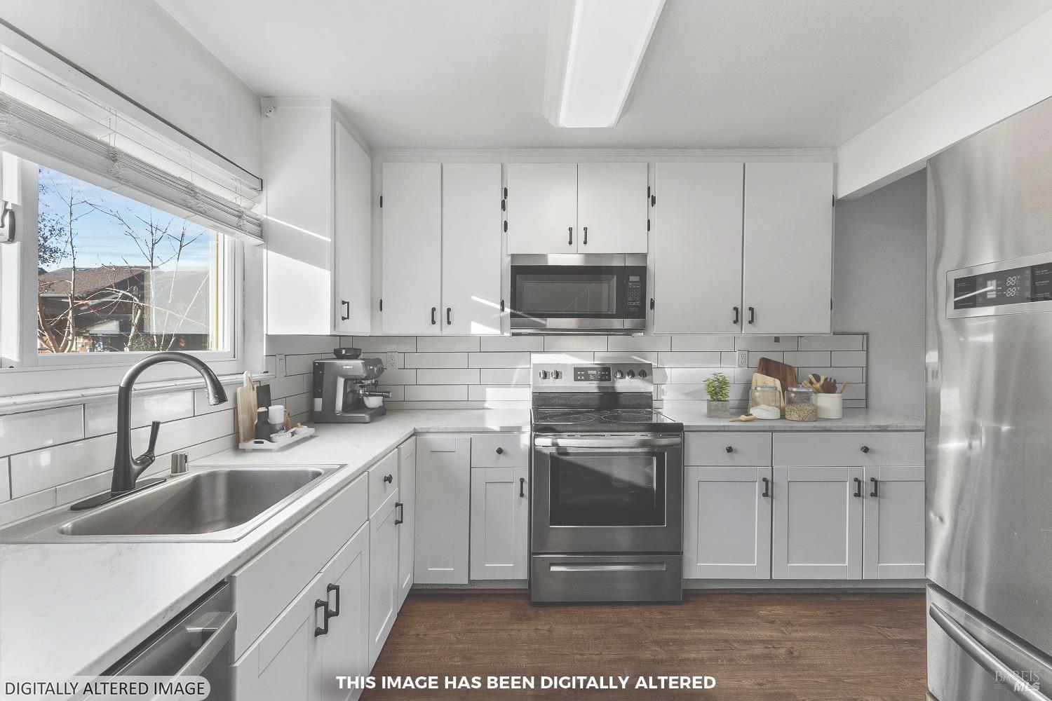 1493 Parkway Drive Rohnert Park, CA 94928 - Photo 17 of 37