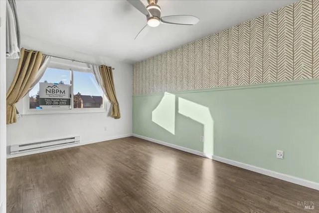 $427,000 | 1493 Parkway Drive, Rohnert Park, CA 94928