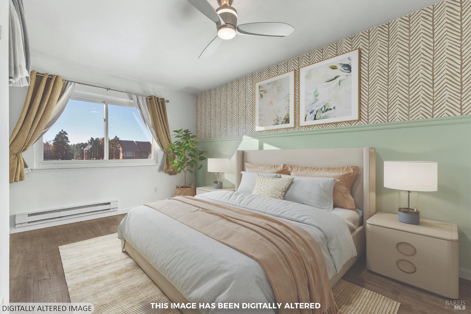 1493 Parkway Drive Rohnert Park, CA 94928 - Photo 22 of 37