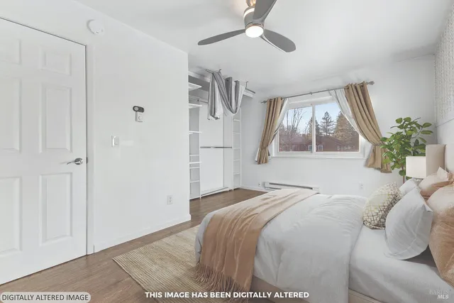 $427,000 | 1493 Parkway Drive, Rohnert Park, CA 94928