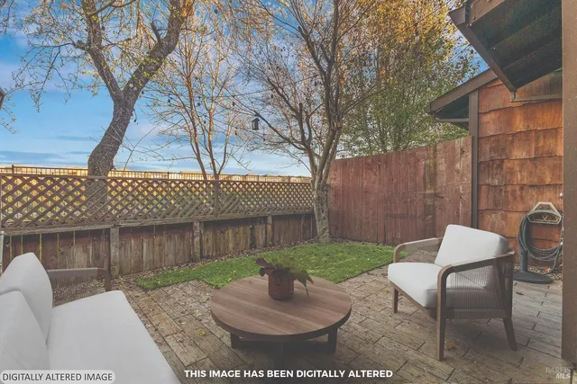 $427,000 | 1493 Parkway Drive, Rohnert Park, CA 94928