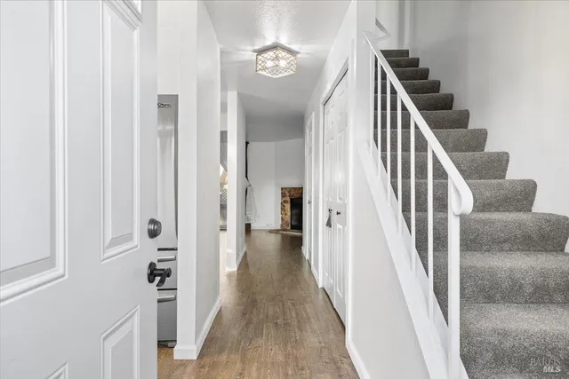 $427,000 | 1493 Parkway Drive, Rohnert Park, CA 94928