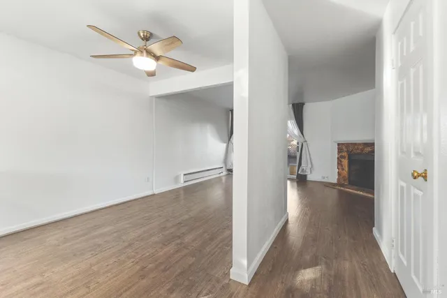 $427,000 | 1493 Parkway Drive, Rohnert Park, CA 94928