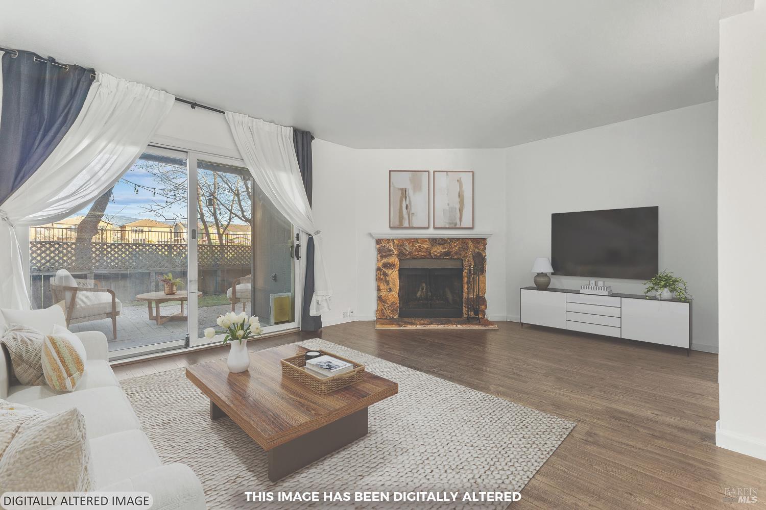 1493 Parkway Drive Rohnert Park, CA 94928 - Photo 10 of 37