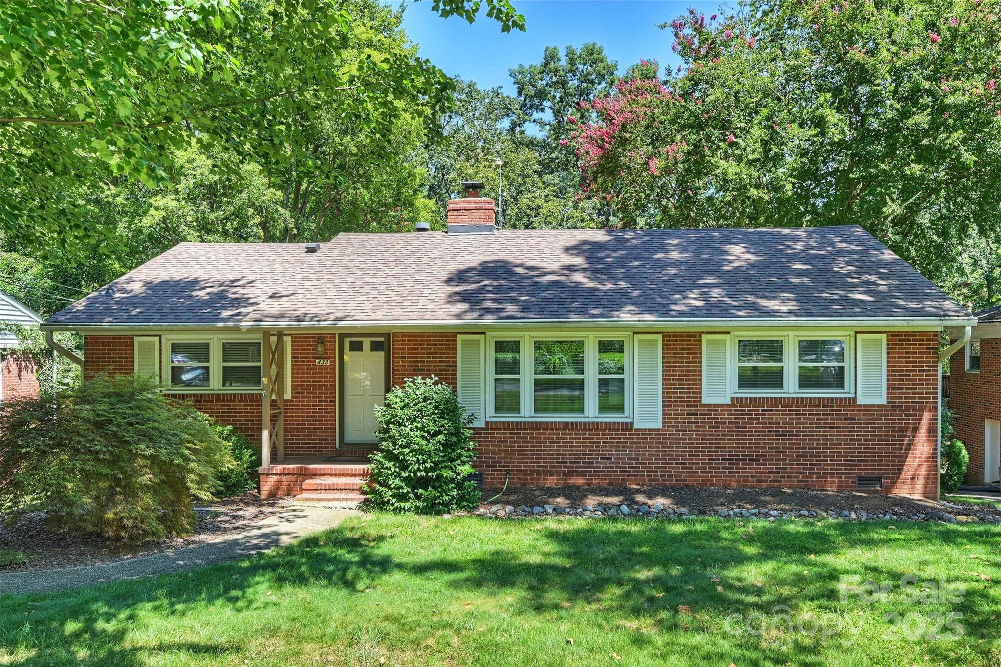 433 Hollis Road Charlotte, NC 28209 - Photo 1 of 41 Gallery Image 1