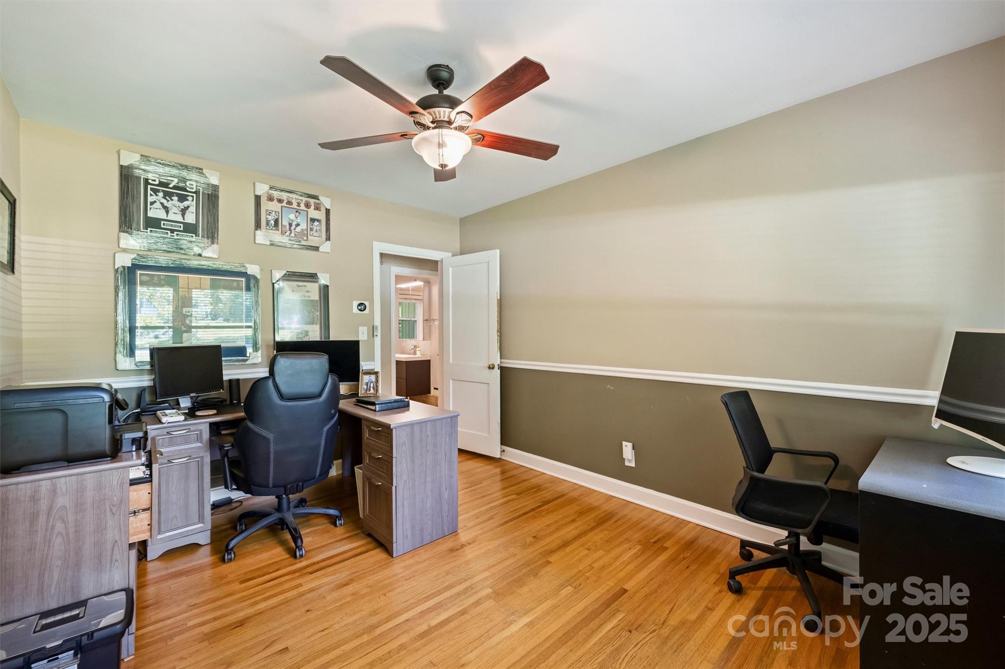 433 Hollis Road Charlotte, NC 28209 - Photo 18 of 41 Gallery Image 18