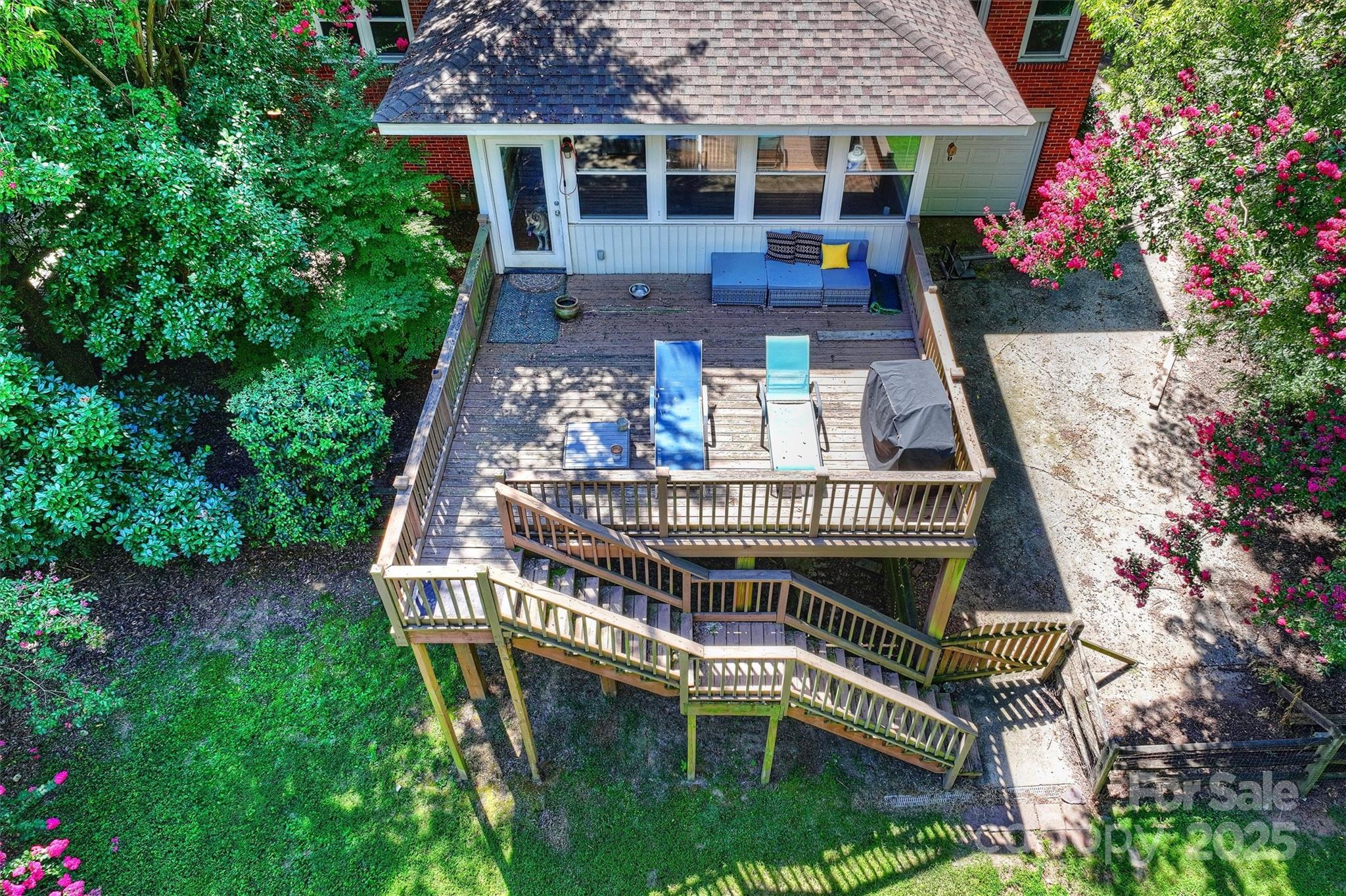 433 Hollis Road Charlotte, NC 28209 - Photo 35 of 41 Gallery Image 35