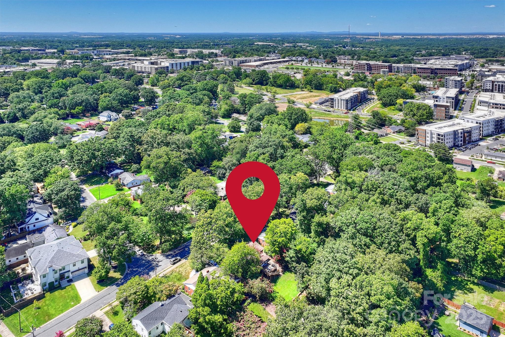 433 Hollis Road Charlotte, NC 28209 - Photo 39 of 41 Gallery Image 39
