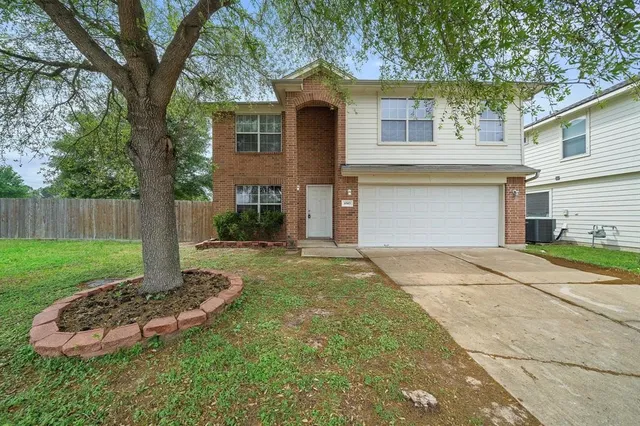 $2,300 | 6503 Holly Cove Lane, Cypress, TX 77433