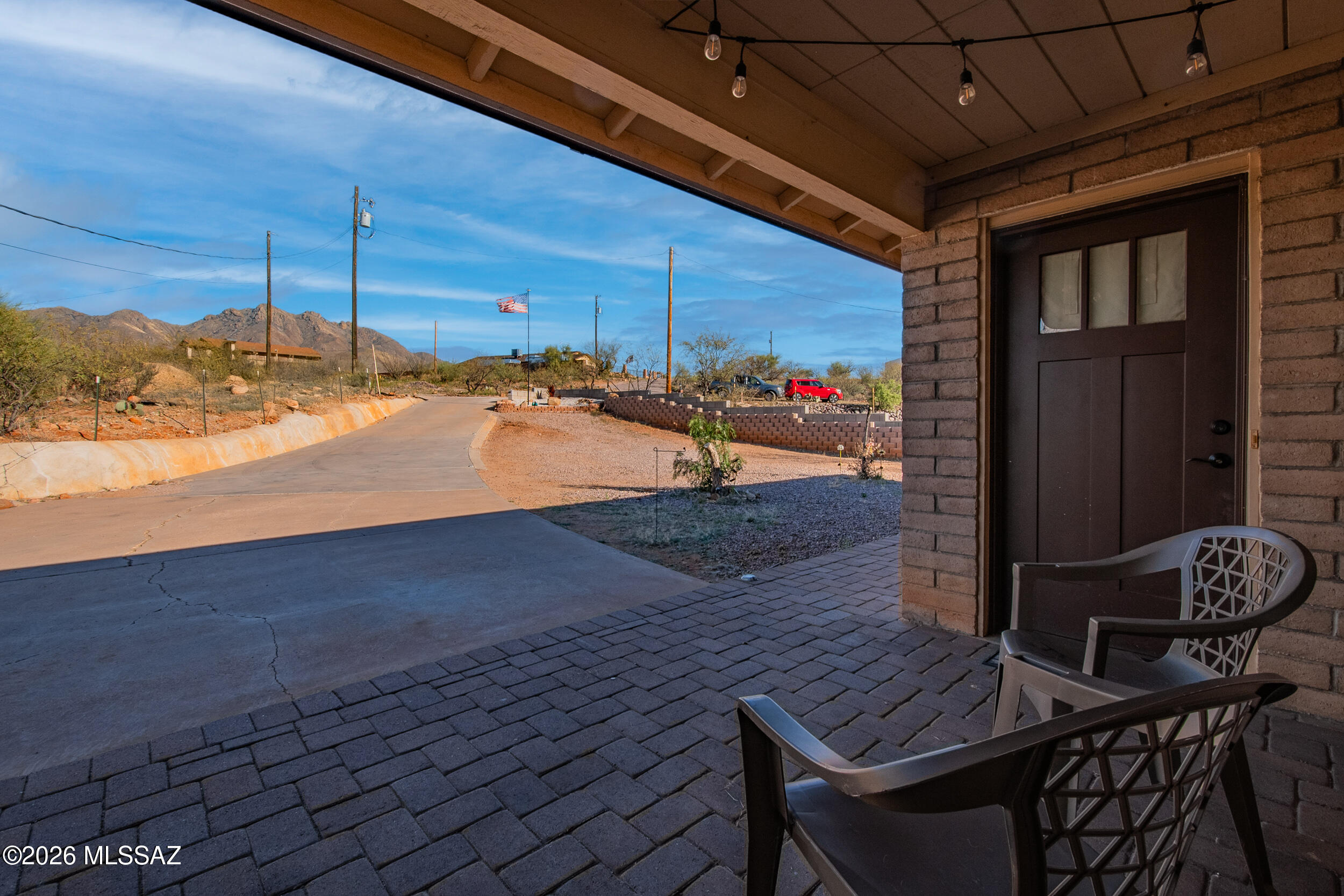 1626 Canta Court Rio Rico, AZ 85648 - Photo 6 of 43 Entry