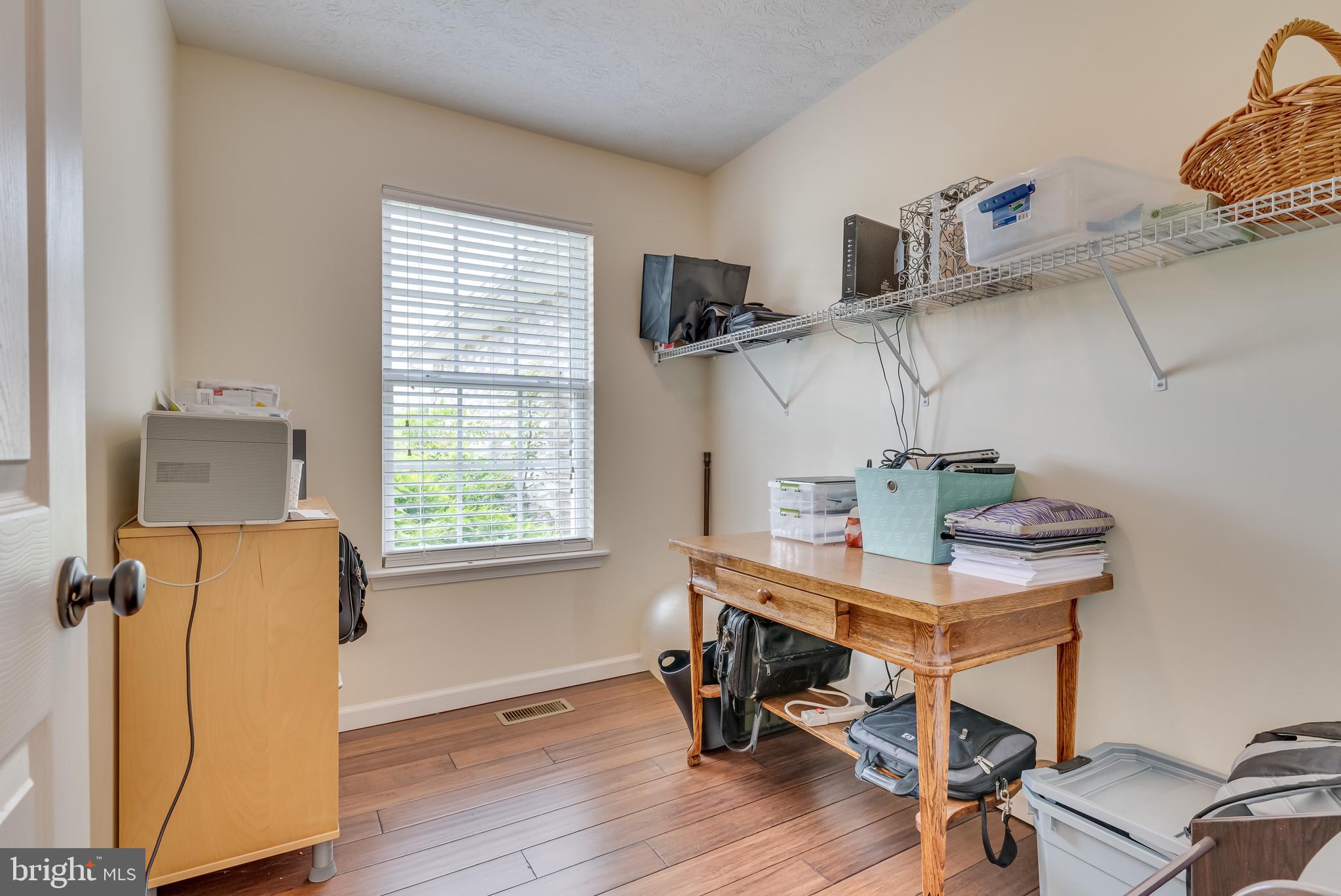 61 Torytown Road Bunker Hill, WV 25413 - Photo 21 of 57 Small den, could be used as a home office