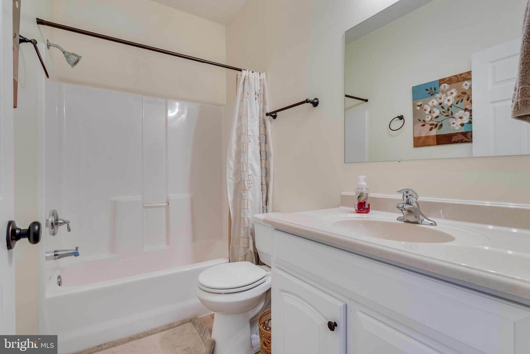 61 Torytown Road Bunker Hill, WV 25413 - Photo 34 of 57 a 5ft fiberglass tub/ shower combo