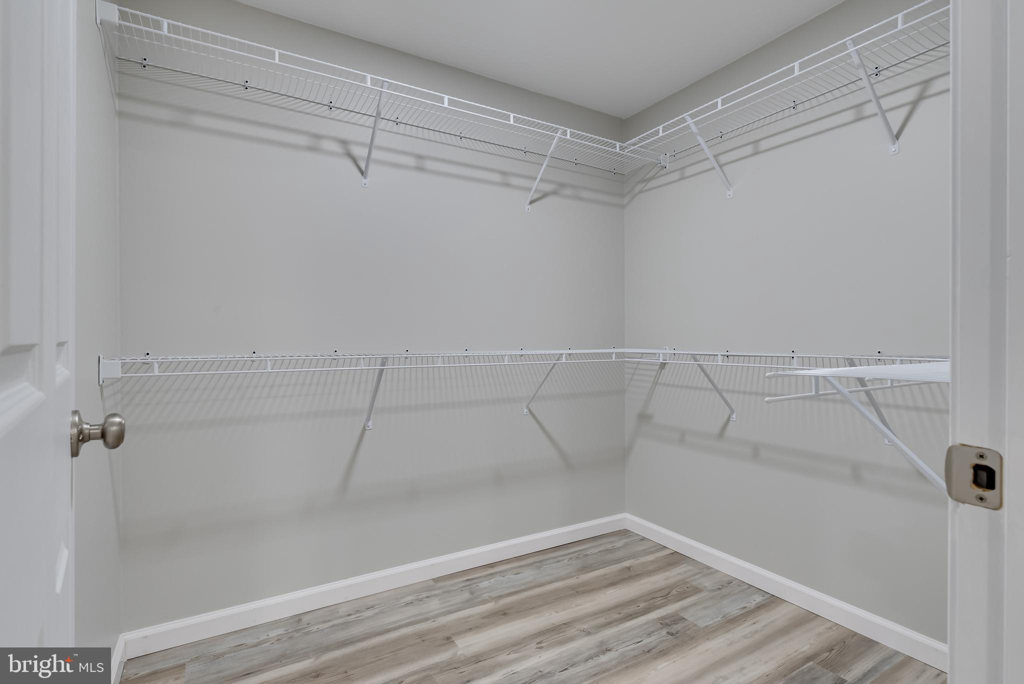 61 Torytown Road Bunker Hill, WV 25413 - Photo 41 of 57 Includes a walk-in closet w/ shelving for storage