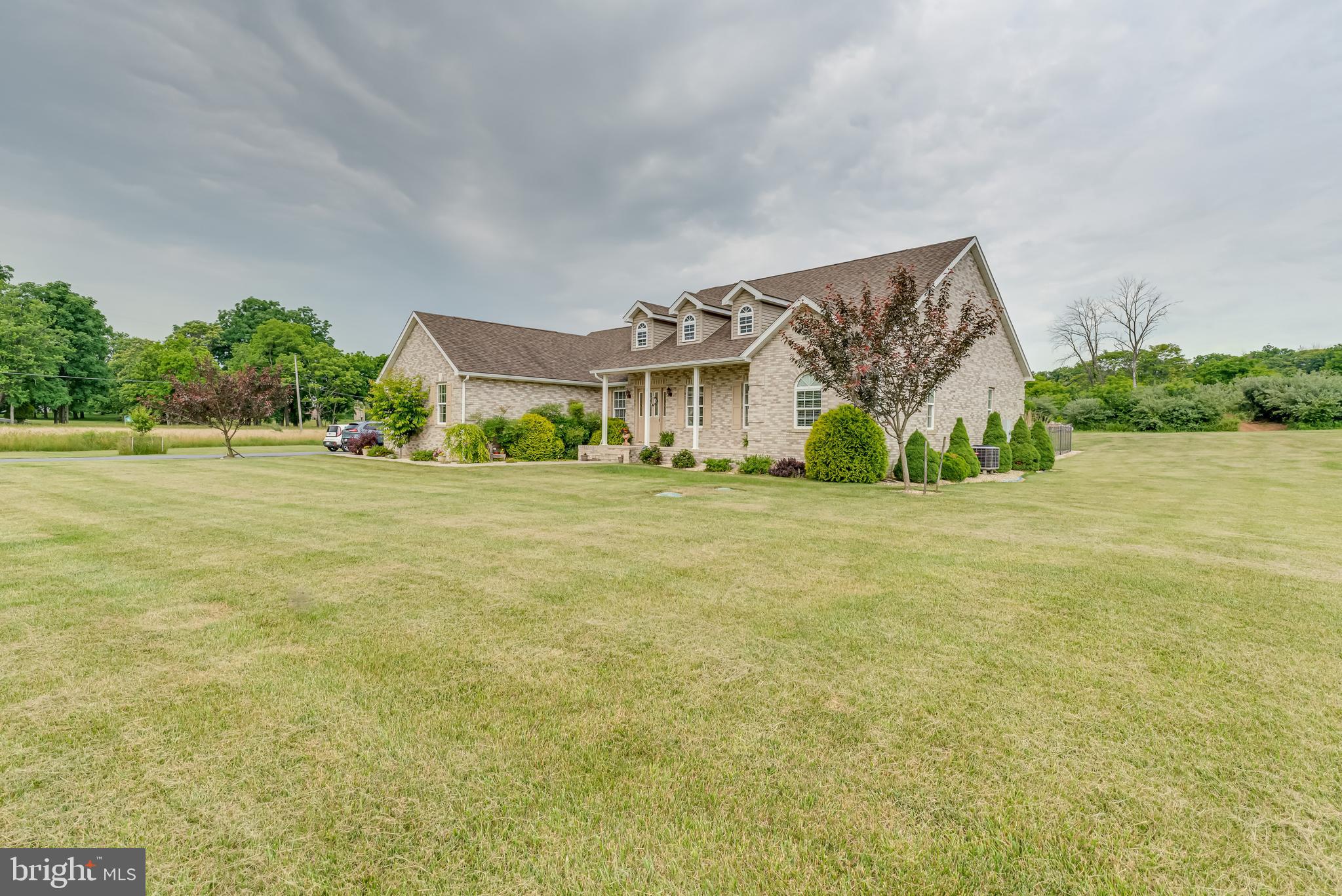 61 Torytown Road Bunker Hill, WV 25413 - Photo 56 of 57 Truly a gorgeous home! Ask fast to make yours!