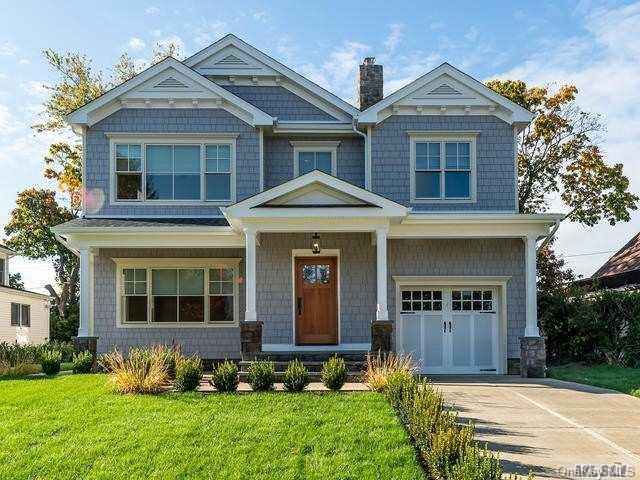 57 Soundview Road Great Neck, NY 11020 - Photo 1 of 1