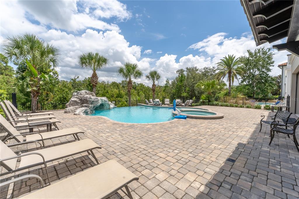 600 Muirfield Loop Reunion, FL 34747 - Photo 89 of 95