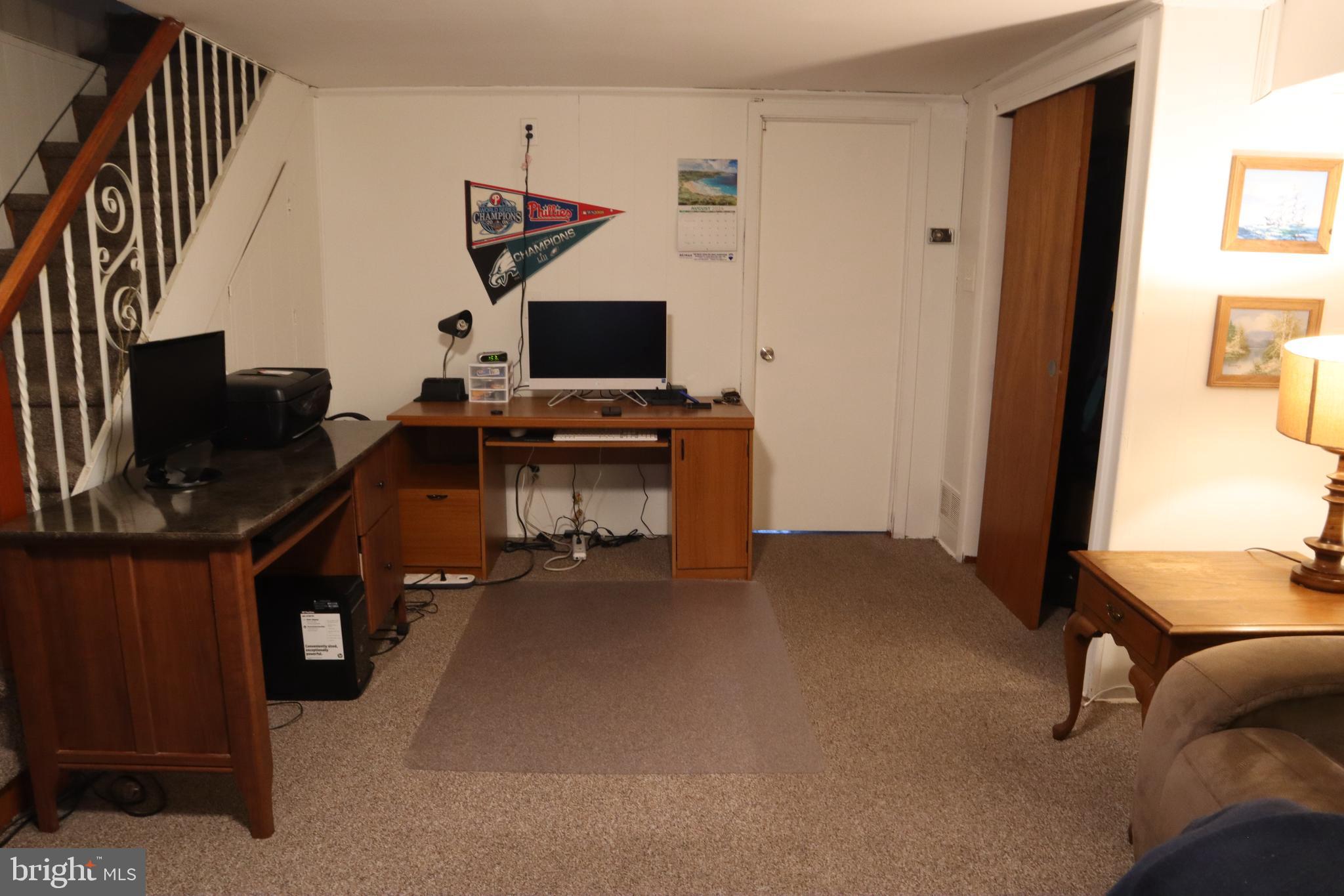 630 Avon Road Philadelphia, PA 19116 - Photo 31 of 40 Basement
