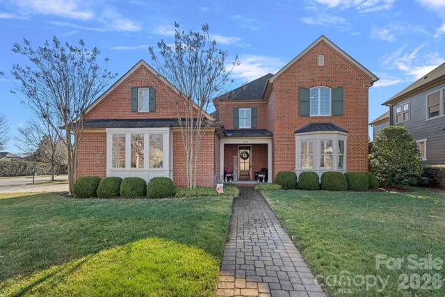 $1,575,000 | 8618 Preserve Pond Road, Cornelius, NC 28031
