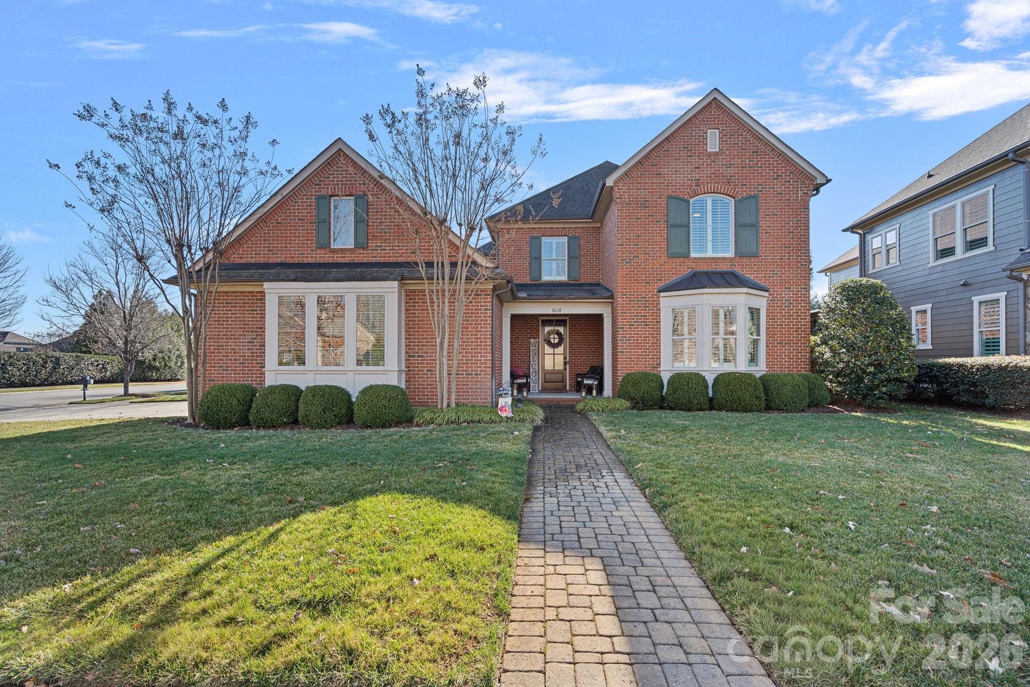 8618 Preserve Pond Road Cornelius, NC 28031 - Photo 39 of 47