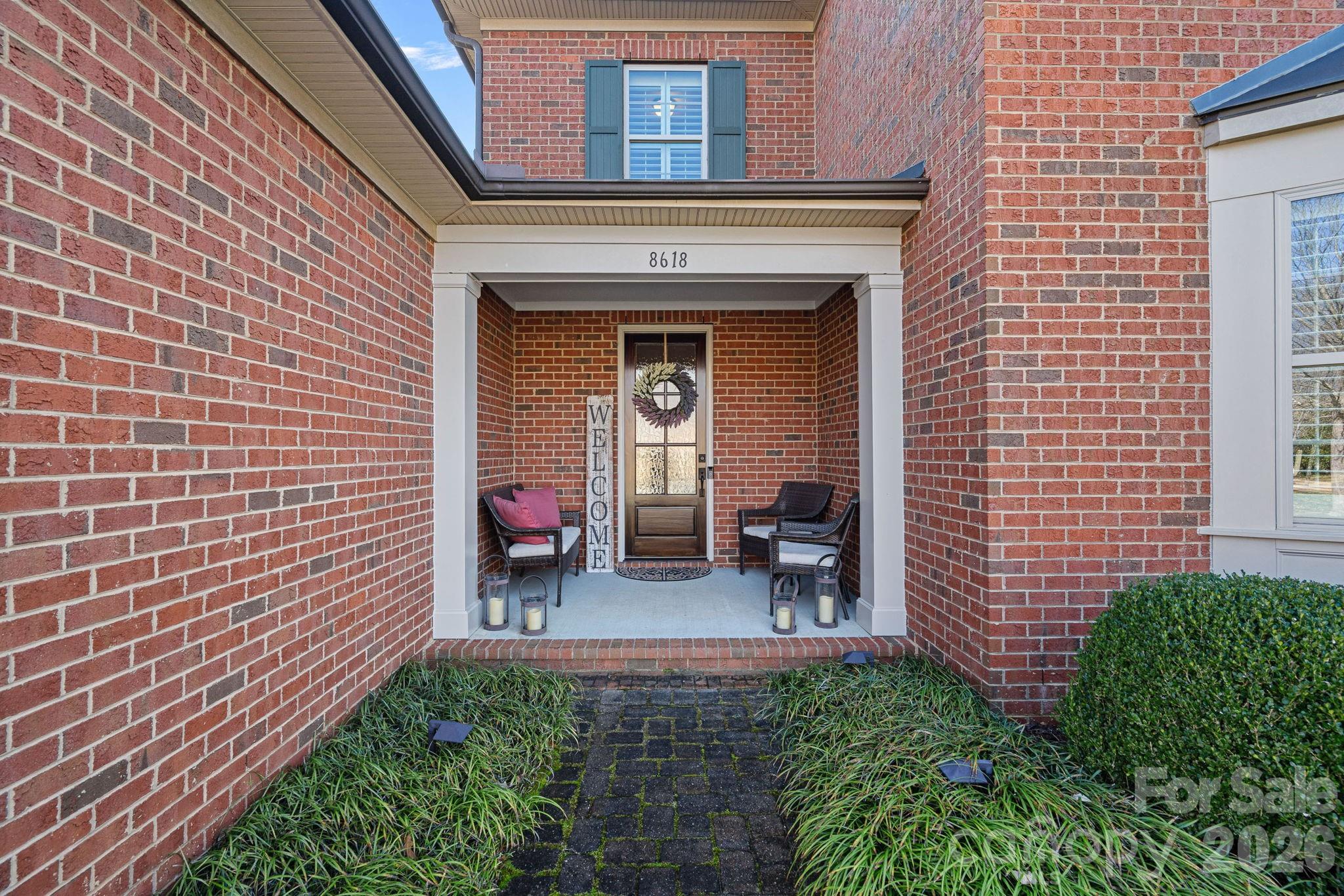 8618 Preserve Pond Road Cornelius, NC 28031 - Photo 40 of 47