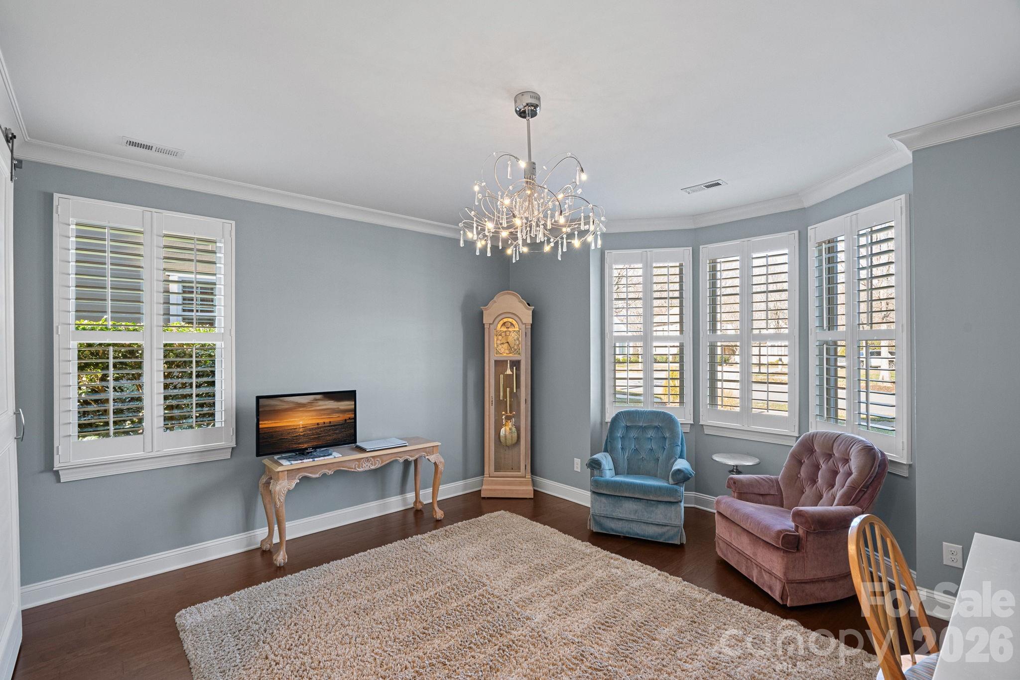 8618 Preserve Pond Road Cornelius, NC 28031 - Photo 4 of 47