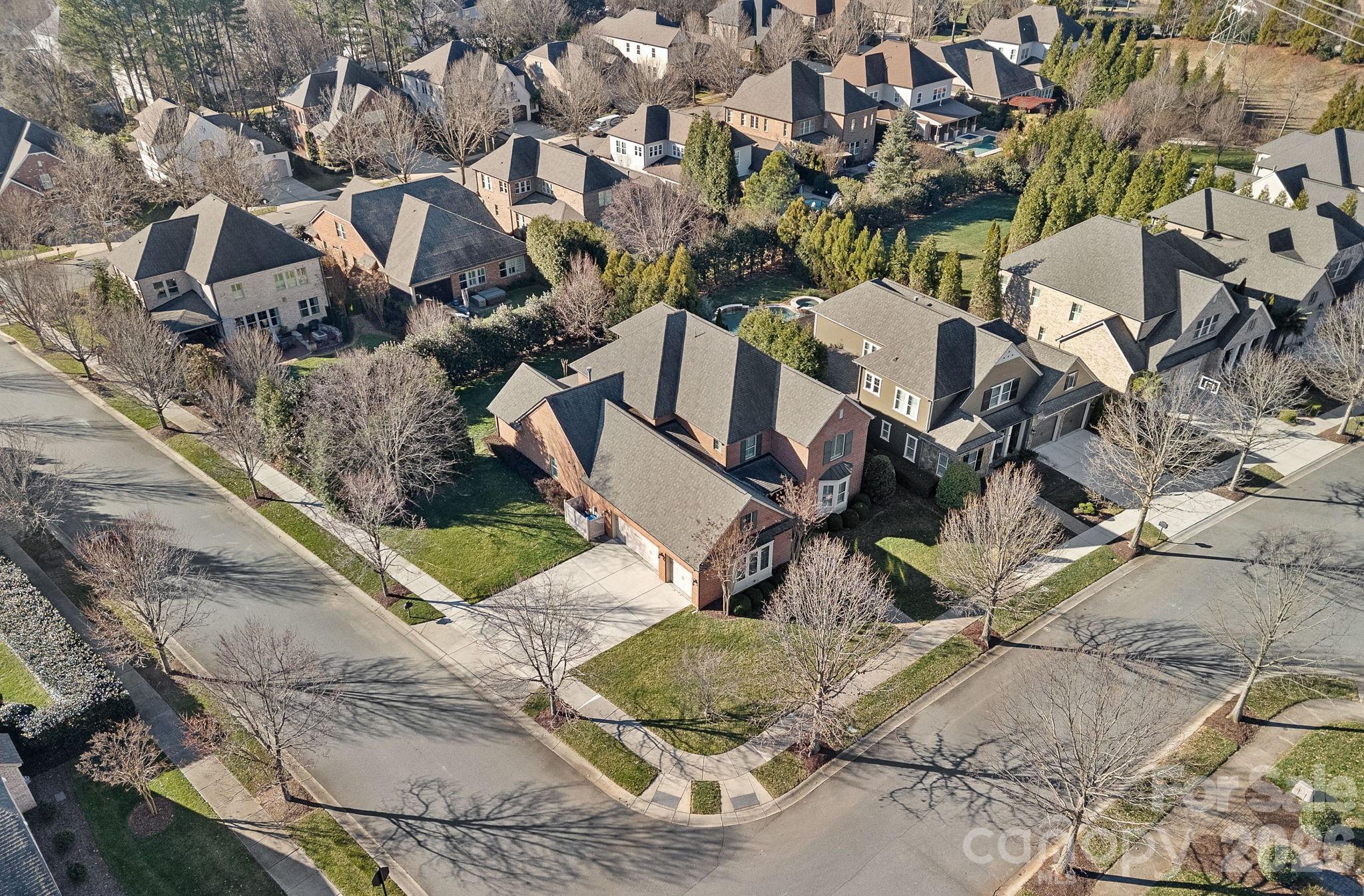 8618 Preserve Pond Road Cornelius, NC 28031 - Photo 41 of 47