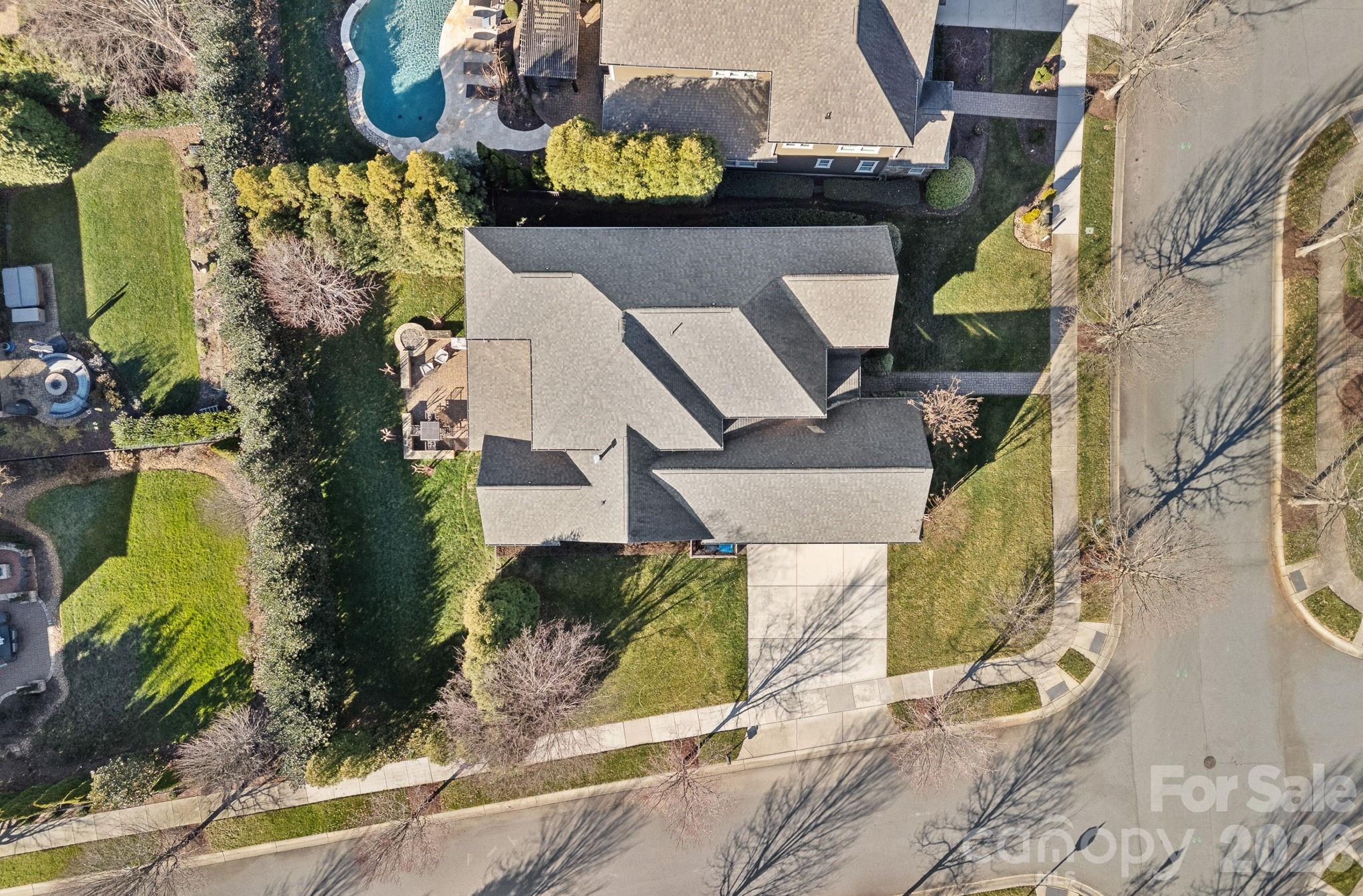 8618 Preserve Pond Road Cornelius, NC 28031 - Photo 42 of 47