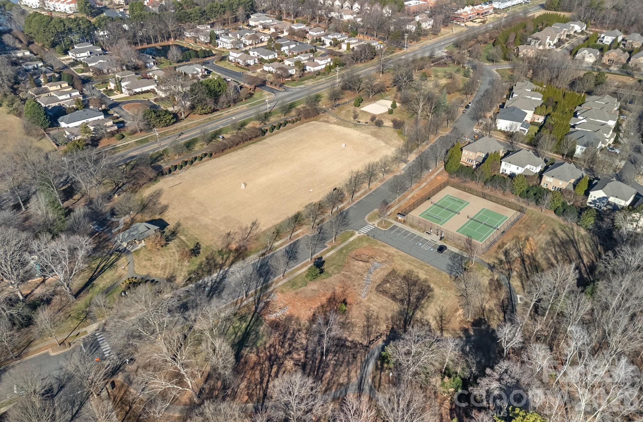 8618 Preserve Pond Road Cornelius, NC 28031 - Photo 44 of 47