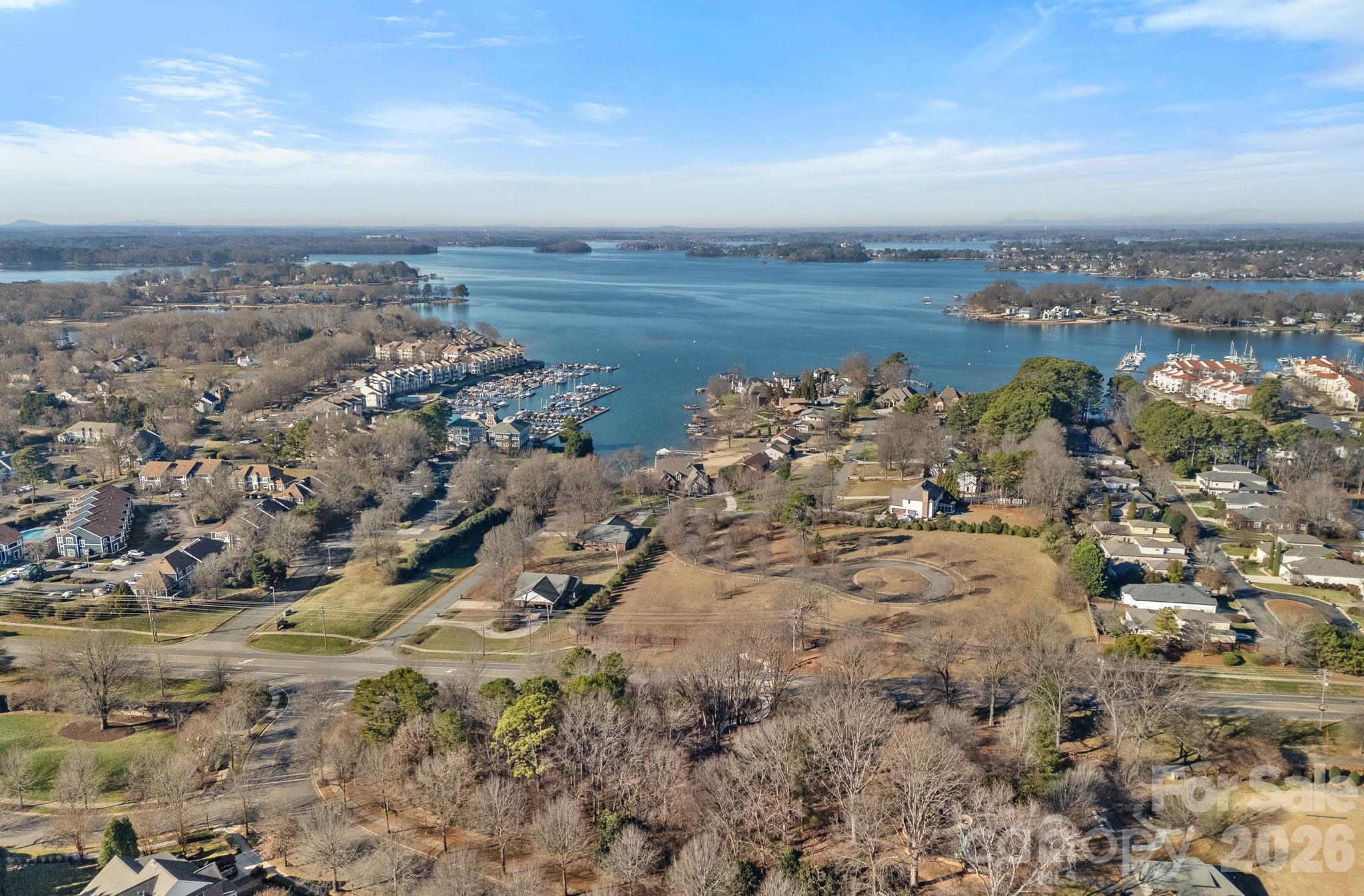 8618 Preserve Pond Road Cornelius, NC 28031 - Photo 45 of 47