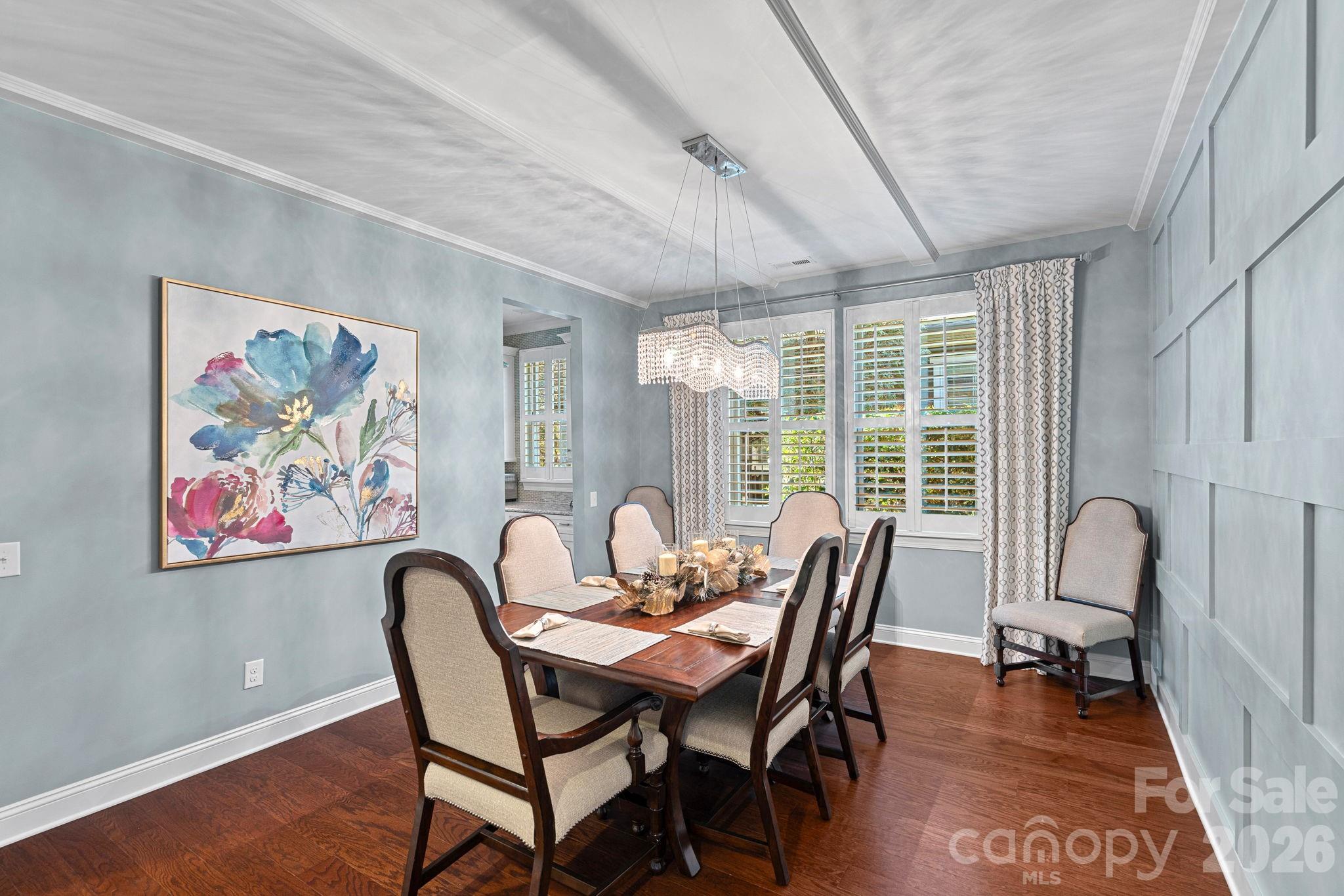 8618 Preserve Pond Road Cornelius, NC 28031 - Photo 5 of 47