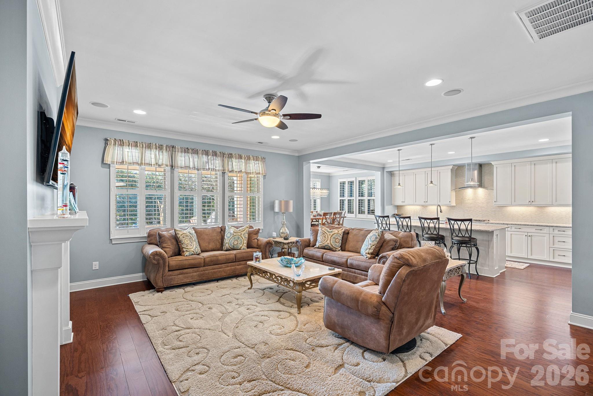 8618 Preserve Pond Road Cornelius, NC 28031 - Photo 6 of 47