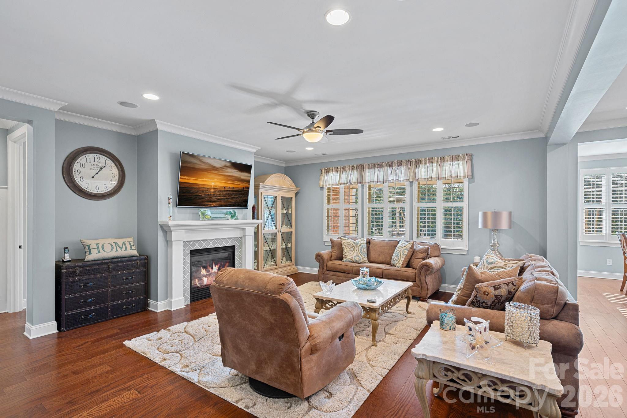 8618 Preserve Pond Road Cornelius, NC 28031 - Photo 7 of 47