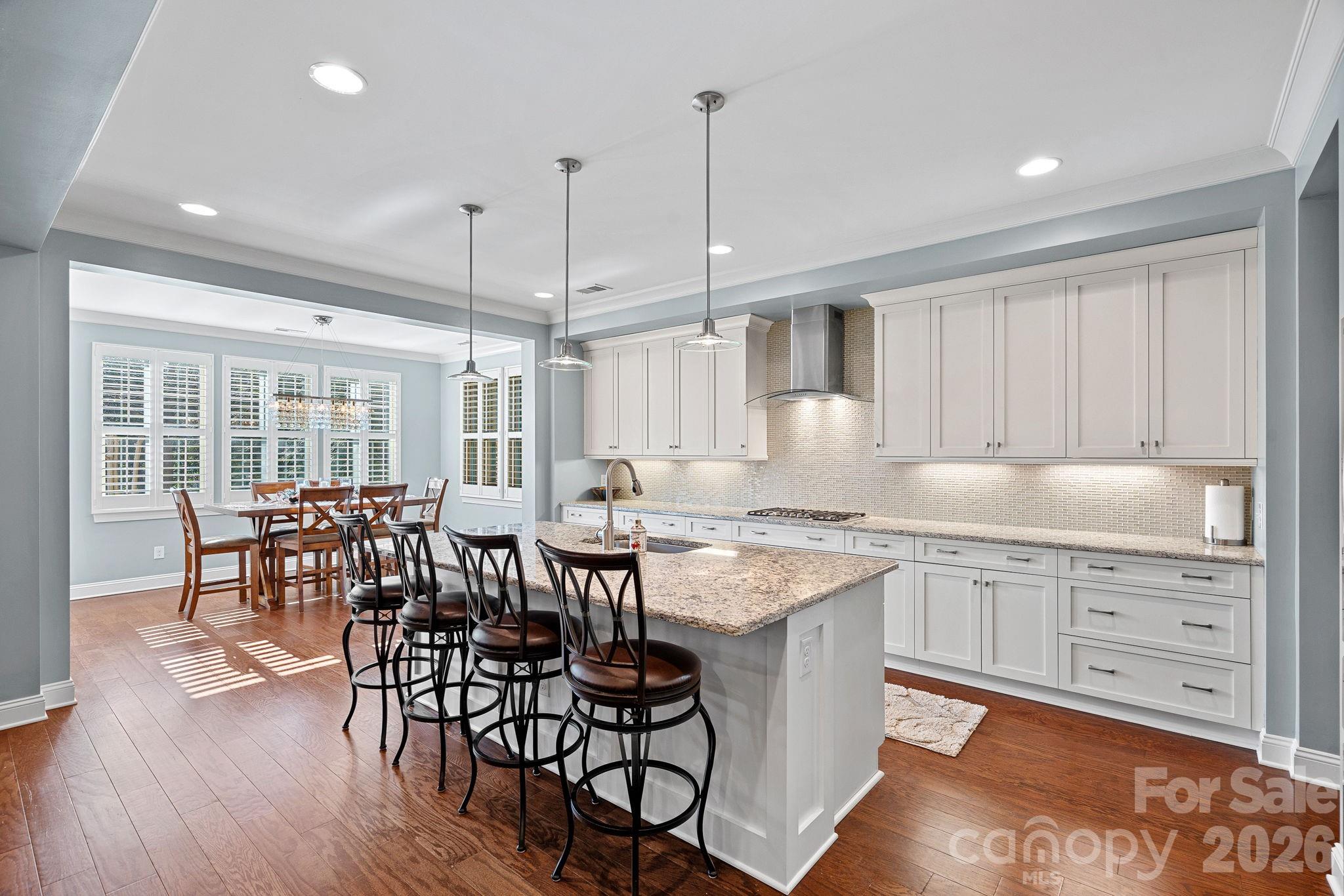 8618 Preserve Pond Road Cornelius, NC 28031 - Photo 9 of 47