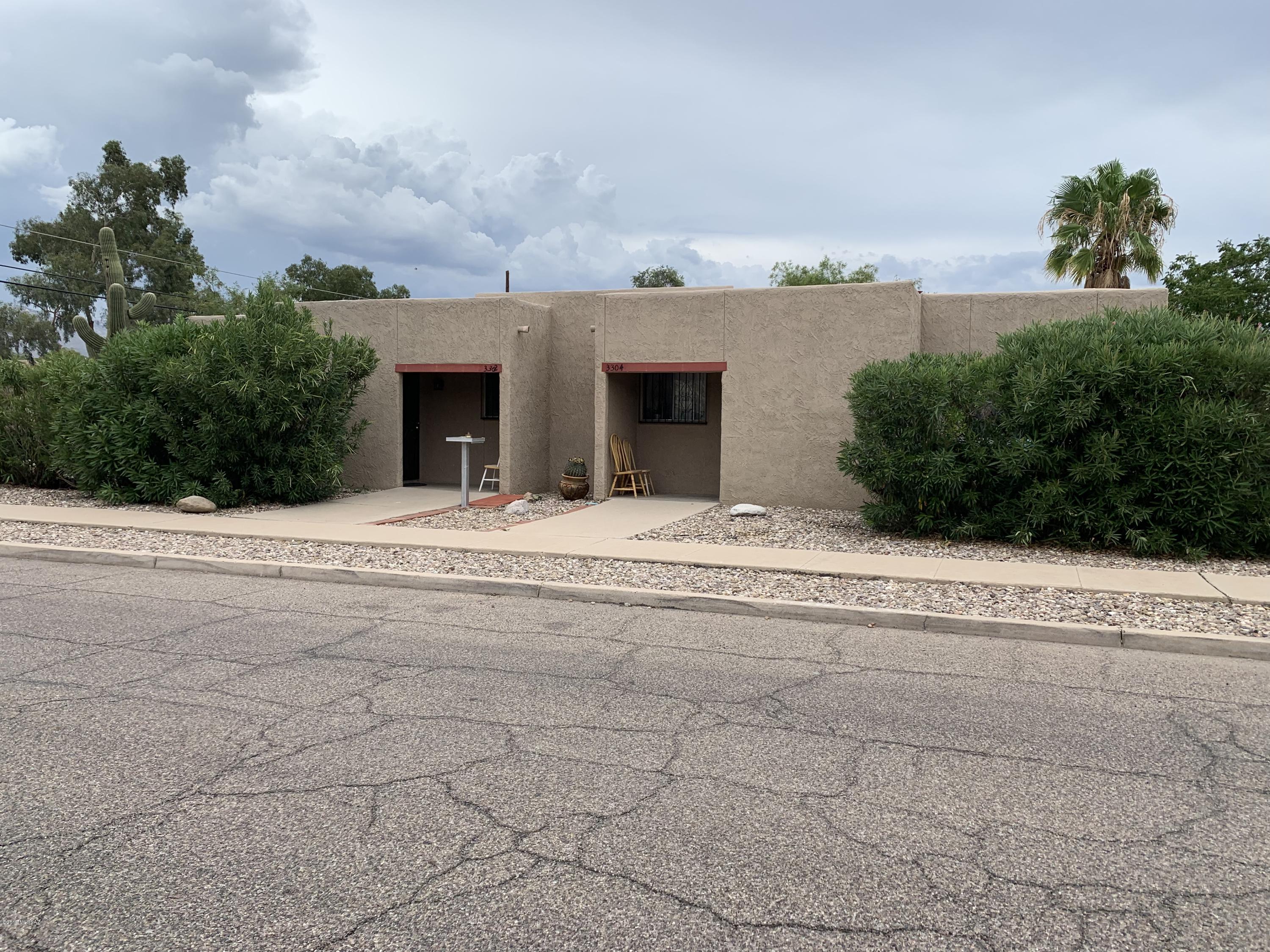 3302 East Presidio Road Tucson, AZ 85716 - Photo 1 of 5 Gallery Image 1