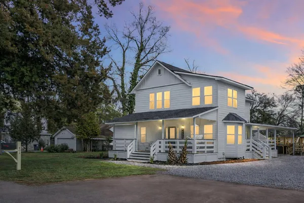 $415,000 | 402 Sears Street, St. George, SC 29477