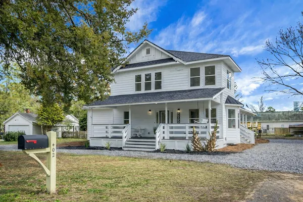 $399,000 | 402 Sears Street, St. George, SC 29477