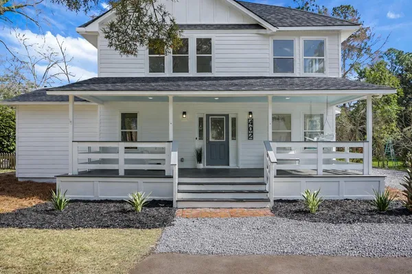 $399,000 | 402 Sears Street, St. George, SC 29477