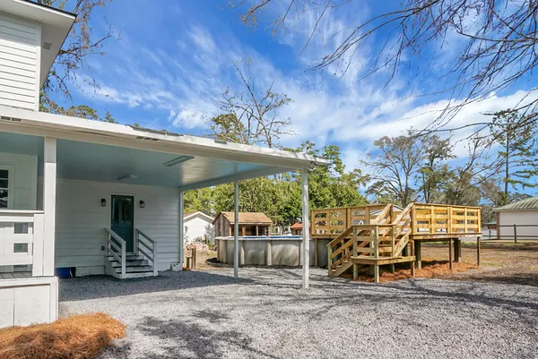 $399,000 | 402 Sears Street, St. George, SC 29477