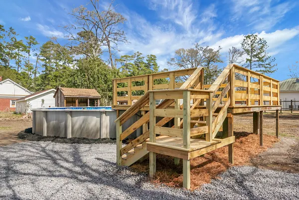 $399,000 | 402 Sears Street, St. George, SC 29477