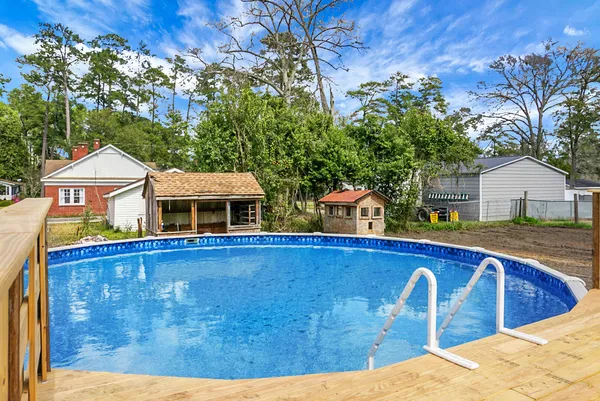 $399,000 | 402 Sears Street, St. George, SC 29477