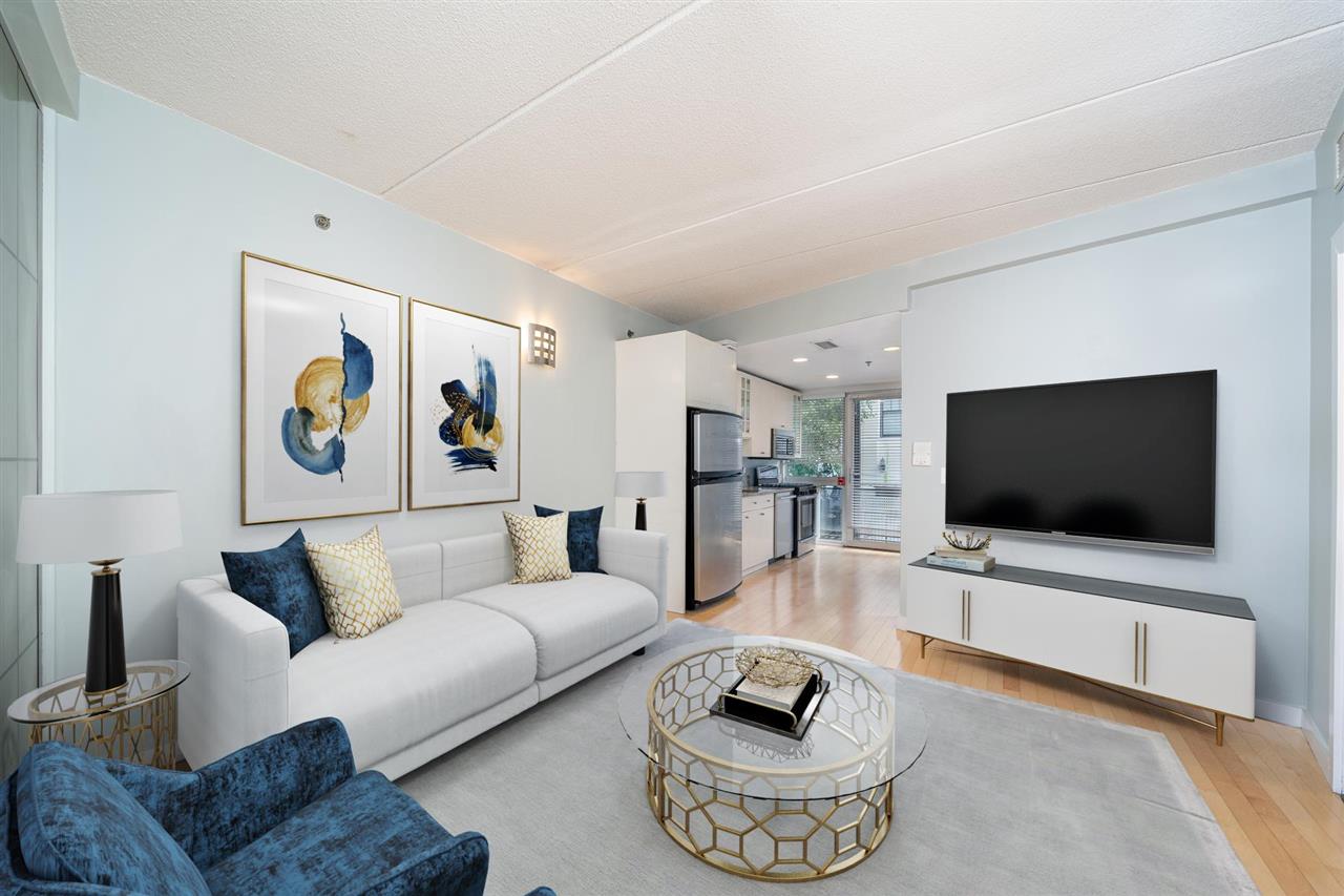 557 2nd Street, Unit 4 Hoboken, NJ 07030 - Photo 4 of 12