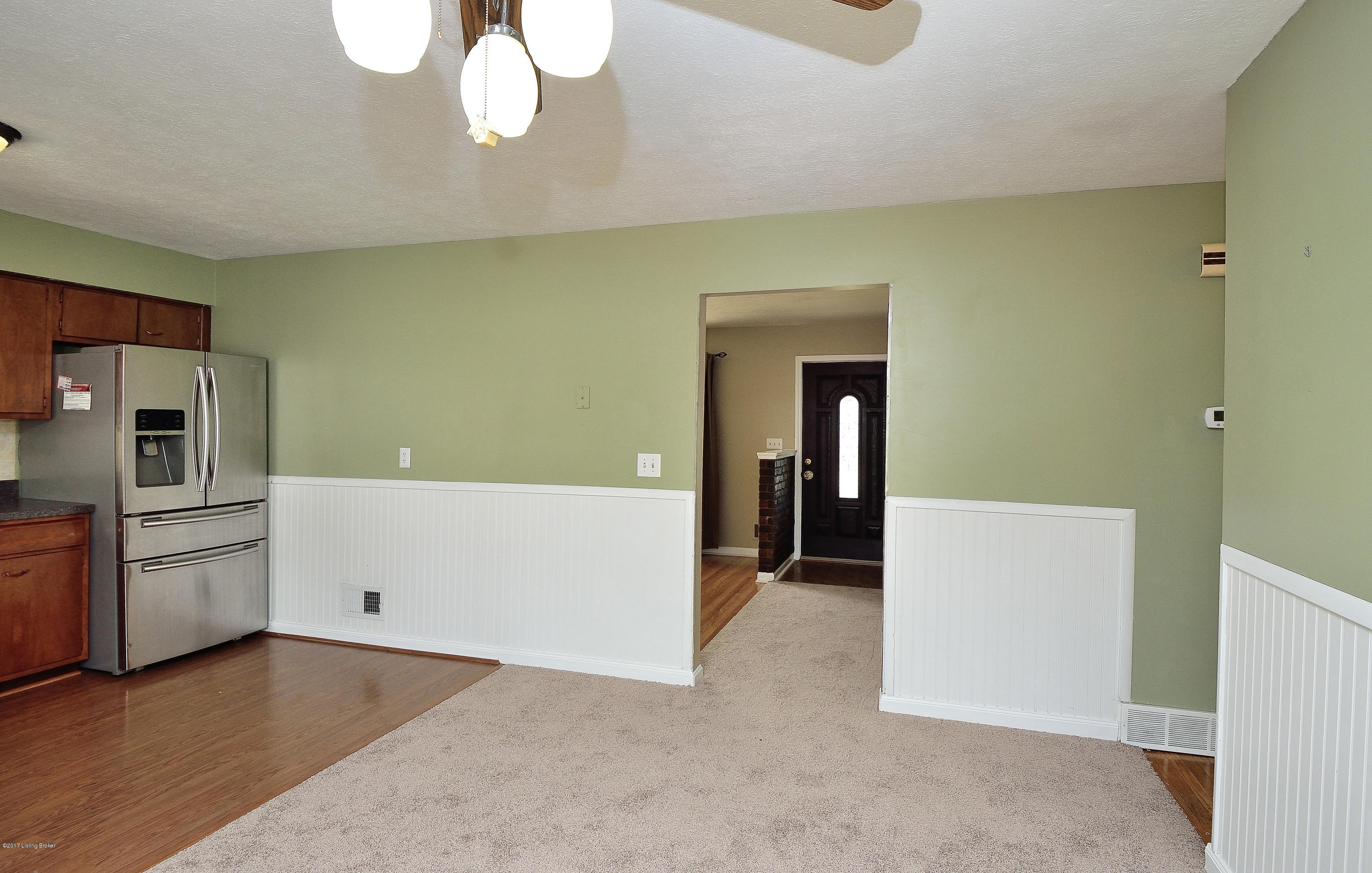 723 Palatka Road Louisville, KY 40214 - Photo 11 of 30 Dining/Kitchen