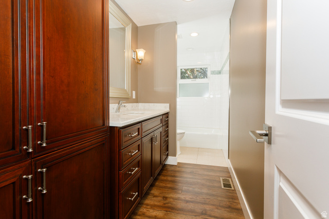 1349 Madera Drive Bountiful, UT 84010 - Photo 15 of 27