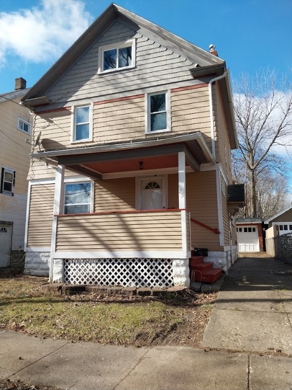 25 Oriole Street Rochester, NY 14613 - Photo 1 of 21 Welcome to 25 Oriole Street!