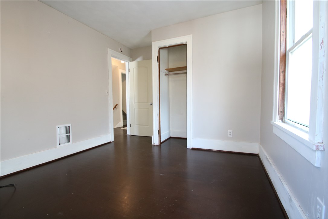 25 Oriole Street Rochester, NY 14613 - Photo 12 of 21 The bedrooms have all been freshly painted