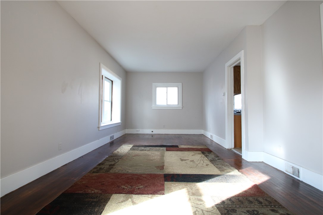 25 Oriole Street Rochester, NY 14613 - Photo 7 of 21 The size of the living/dining room is sure to plea